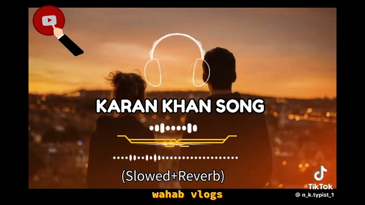Karan Khan new songs | Pashto New Songs 2024 #wahabvlogs#karankhannewsongs