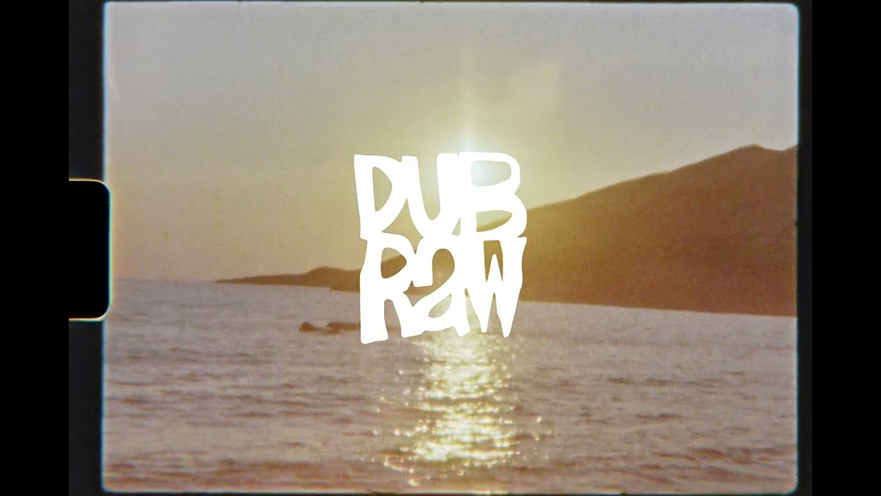 Dub Raw camp 2025 / Дабро кэмп 2025