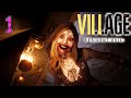 Resident Evil Village ПРОХОЖДЕНИЕ #1