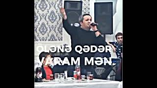 Orxan Lokbatanli-Aydin Rewad Vuqaram Men