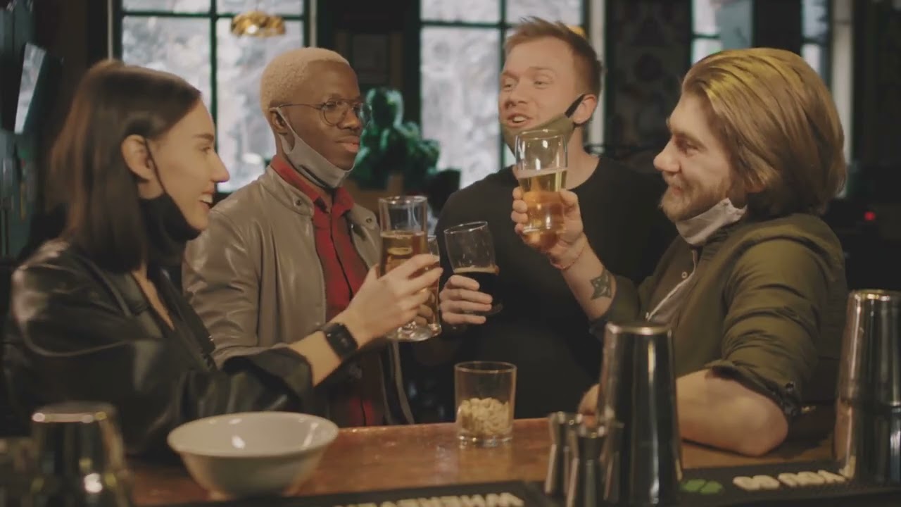 Beer’s Real History, 5,000 Years of drinking pleasure