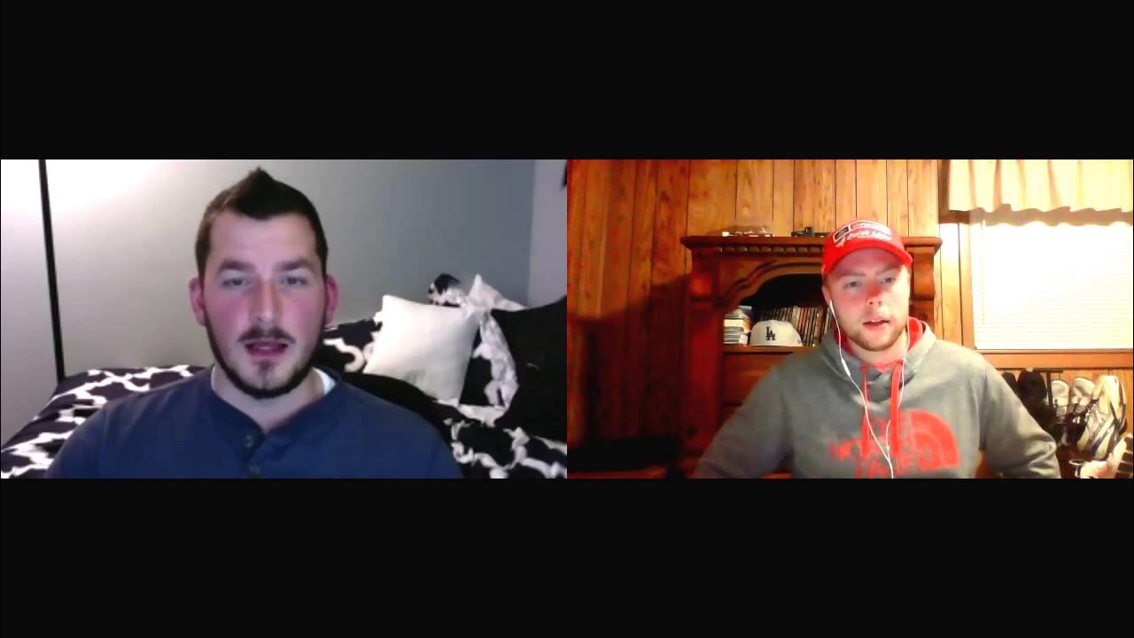 The Wedge Adjustment NASCAR DFS Show Auto Club 400 YouTube