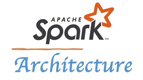 Apache Spark Architecture