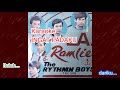 KARAOKE A RAMLIE & THE RYTHMN BOYS INGAT PADAKU