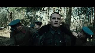 Katyn (2007) - massacre scene part 2/2 (English subtitles)