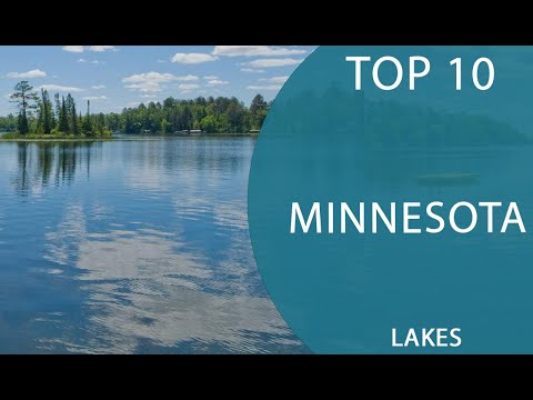 Video: Le migliori cose da fare a Nisswa, Minnesota