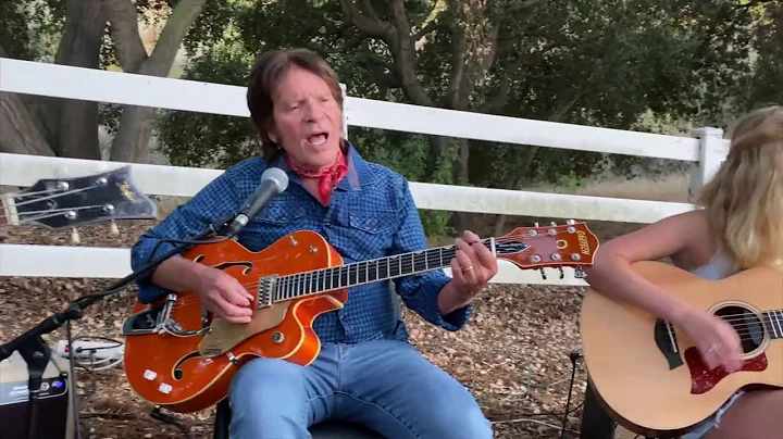 Fogerty's Factory - Dont You Wish It Was True