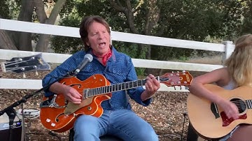 Fogerty's Factory - “Don’t You Wish It Was True”