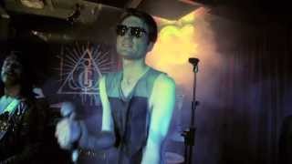 Terminal Gods - King Hell (Official Music Video)