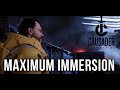 Star citizen roleplay cargo haul expirience no edit no commentary episode 1