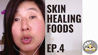 Skin Healing Foods #4 by Hungry Gopher 280 views 1 year ago 1 minute, 20 seconds