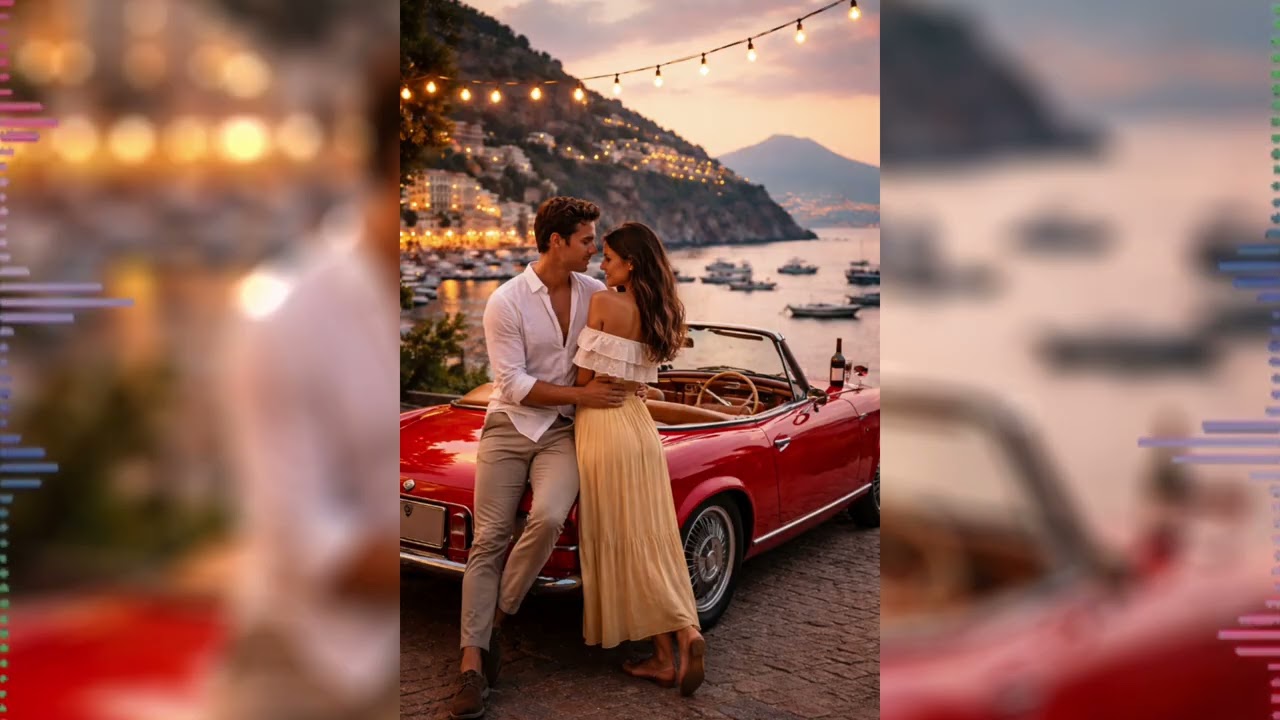 🎙️🔥 Balla con me, Italia 🔥🎙️ Italia music 🔥🎙️