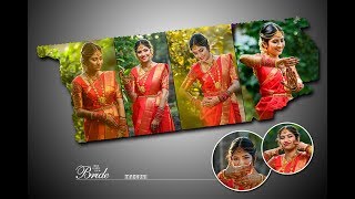 Manasa Photography | MADHURI + NARESH | WEDDING HIGHLIGHTS 2020