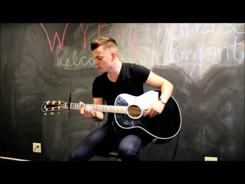 Chase Bryant -- Change Your Name