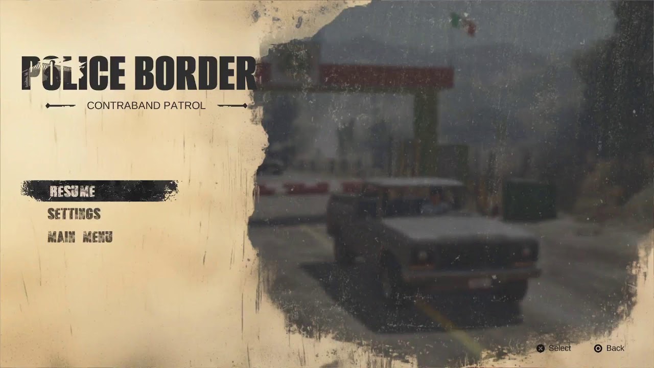 Detective Simulator 24 Hr Stream