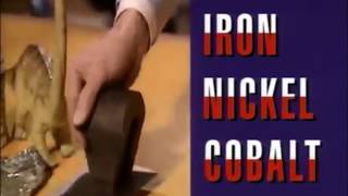 Bill Nye  Intro To Magnets