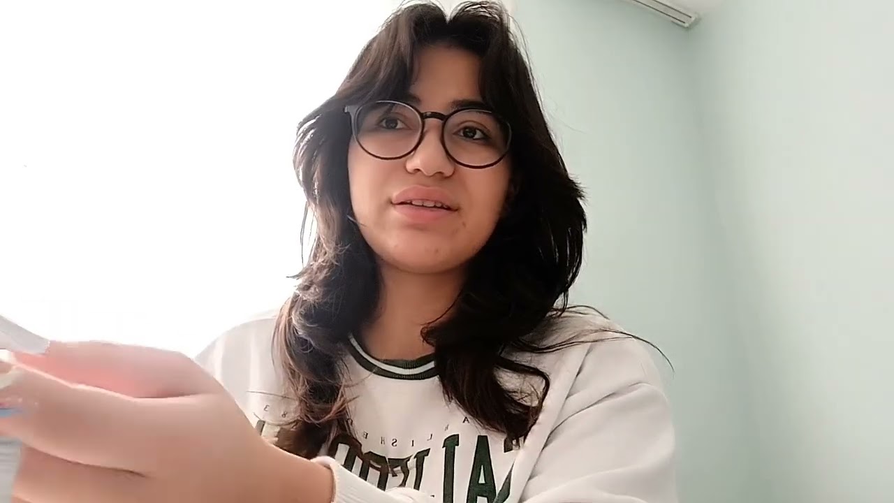 Değerlendirme (Tyt23 çıkmışa girdim bu arada 97,75 geldi)