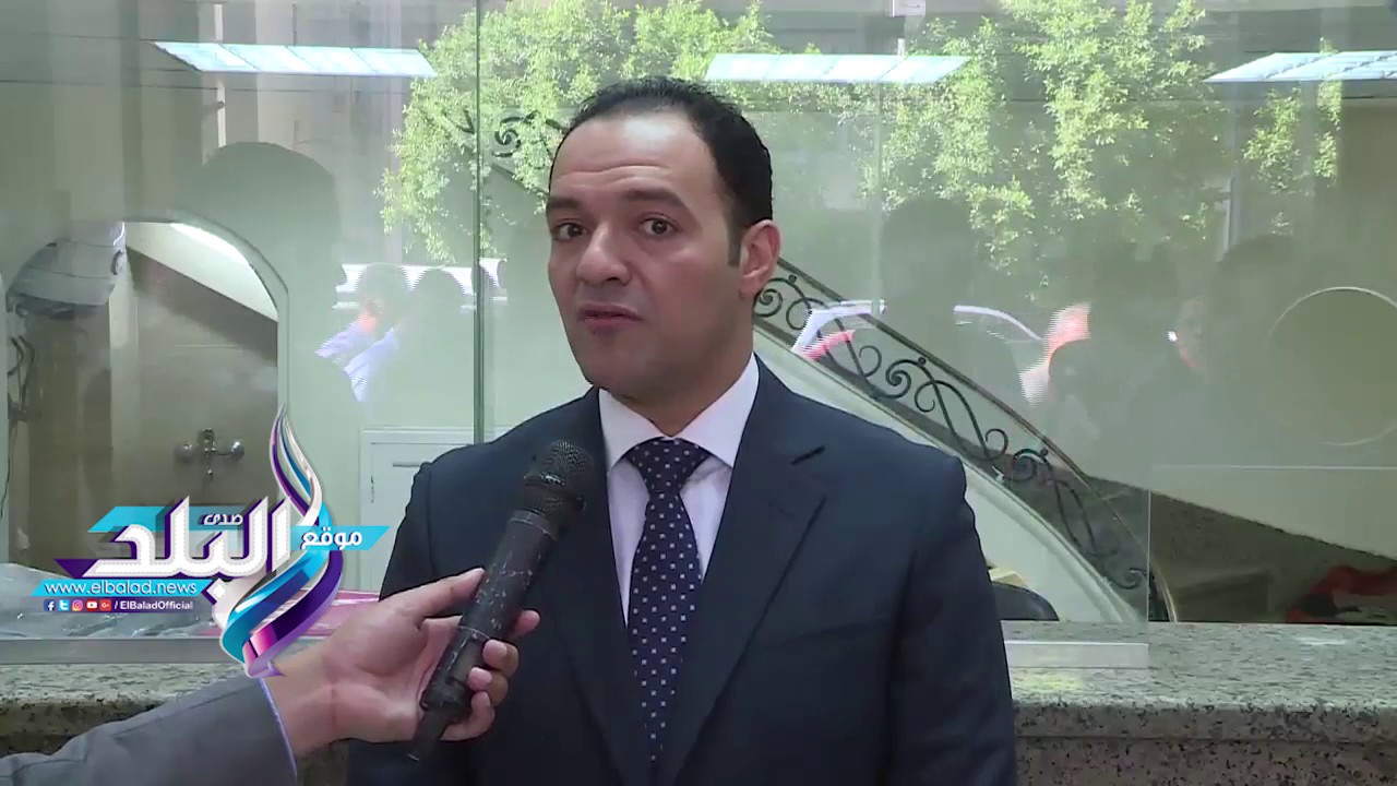 صدى البلد | ننشر أول فيديو لاعترافات المتهمين بالسطو على شركة الصرافة بعابدين