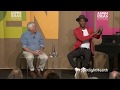 Music, Health, and Well-Being: Jon Batiste in Conversation with Walter Isaacson