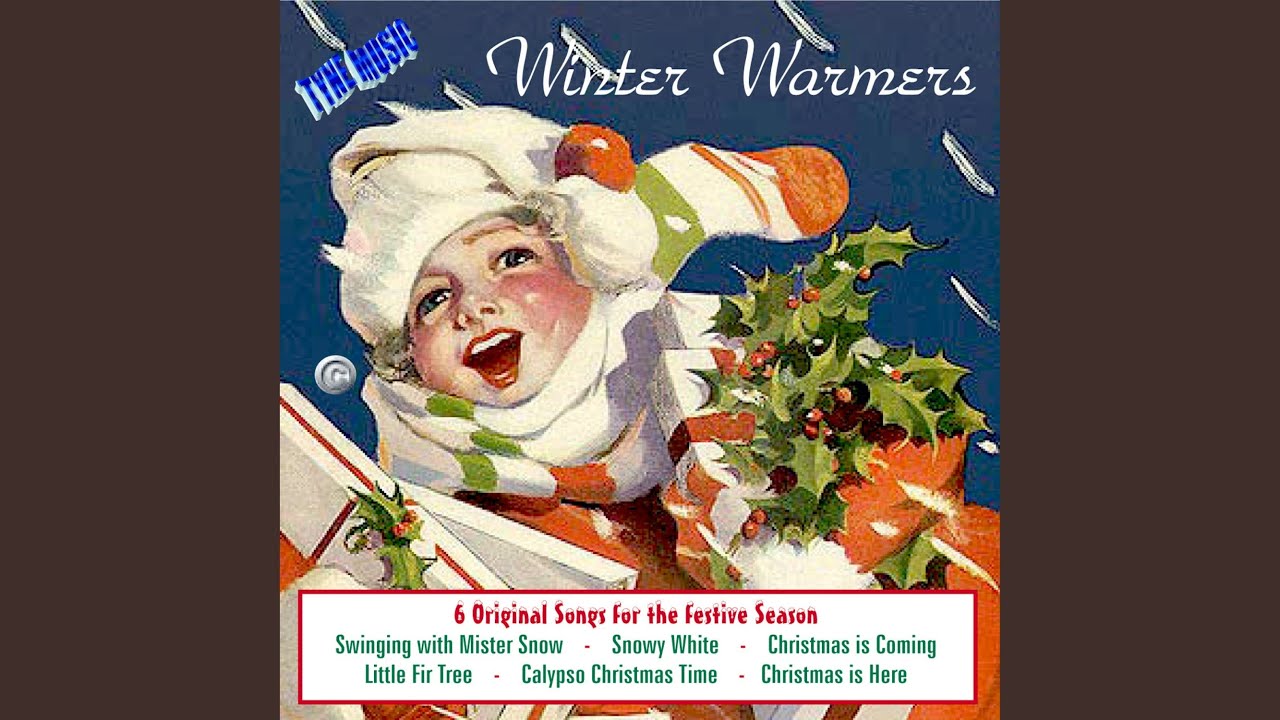 Calypso Christmas Time YouTube