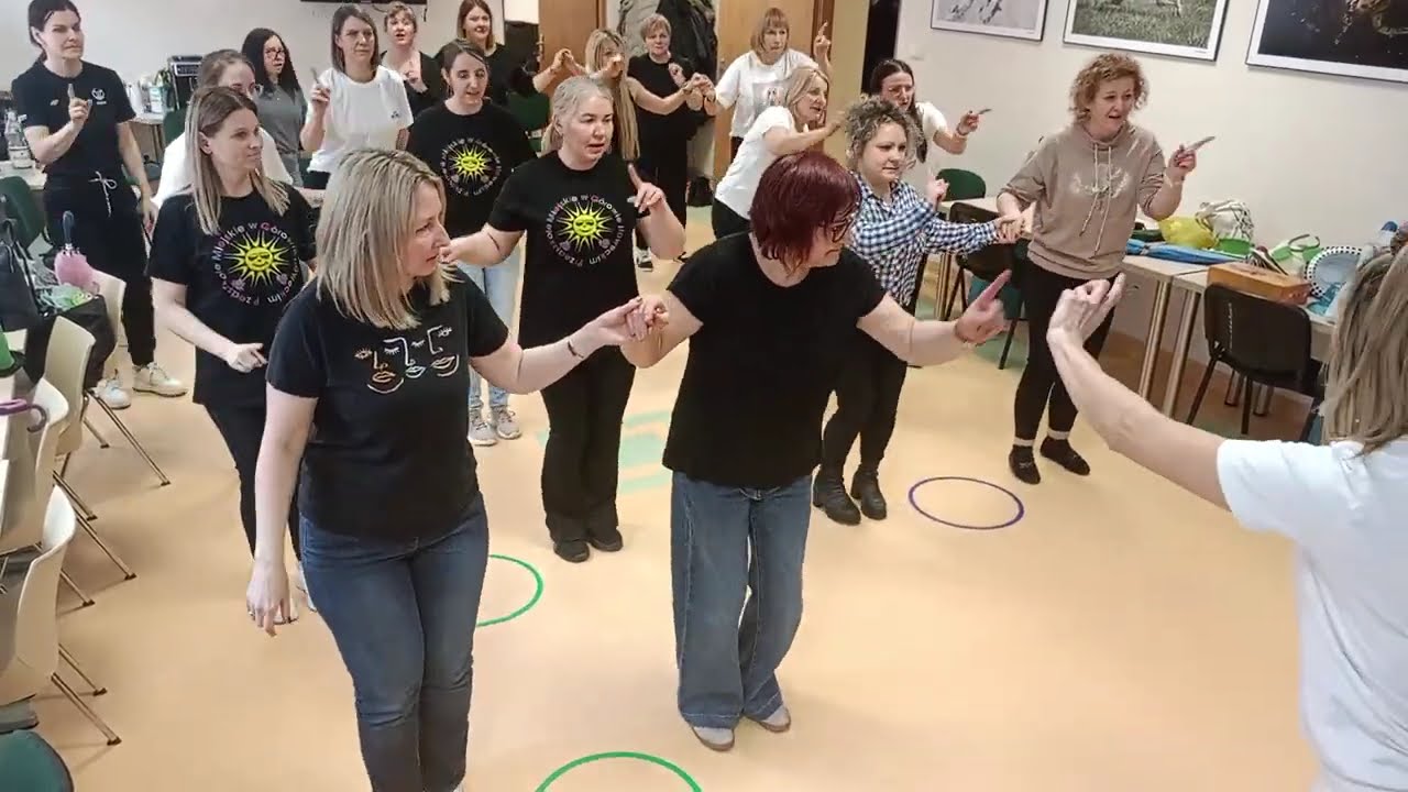 NIE WŚCIEKAJ SIĘ, UŚMIECHAJ SIĘ (Don't Worry Be Happy), piosenka dla dzieci, METODA EDUMUZ