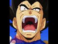  Frapper ma Bulma !!! 💀😭||#vegeta #vf #dragonballsuper …#dragonball #Anime