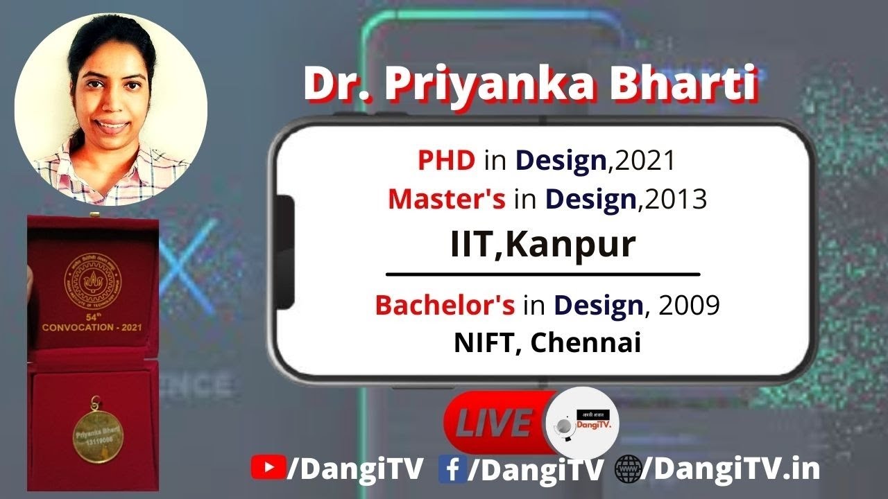 phd in design iit