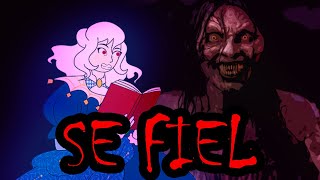 LA PEOR INFIEL... Y SU CASTIGO