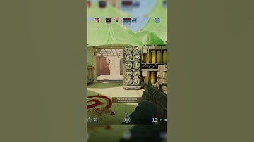 Got Him Cornered - Noob POV 66  #csgo #cs2 #gaming