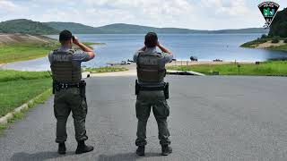 Game Warden Salary & Work Conditions