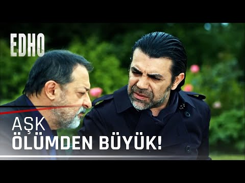 Tipi ve Fikret'in düşmanlığı | EDHO Kolaj