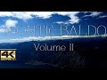 Monte Baldo II - 4K Drone and timelapse