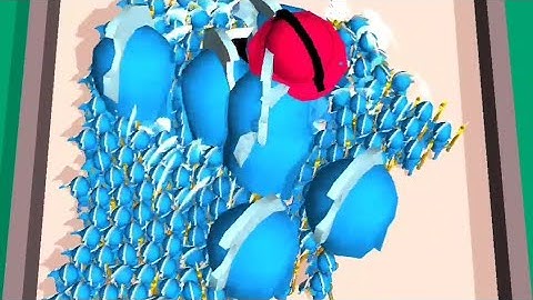 Castle Raid All Levels Gameplay android ios mobile game part #968