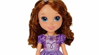 Boneca Com Sofia Decoração Para O Bebé Princesa Disney Disney Princess