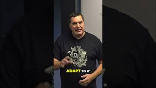 Two mindsets can follow after an Investor Skills Intensive weekend: regret or momentum.