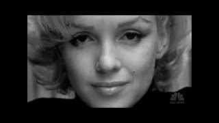 Marilyn Monroe - Rare Radio Interview 1955 1/2