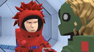 Gg among us the movie. Plotagon remake