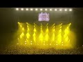 Vignette de la vidéo 20220525 - Sexion D'assaut À Lyon Halle Tony Garnier - Concert Entier