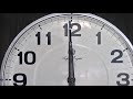 愛知時計電機」　Super Eight　レトロ　掛け時計NO3 の動画、YouTube動画。