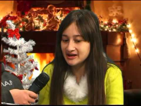 ,,მიკროფონი ჩართულია,, 16.01.2014