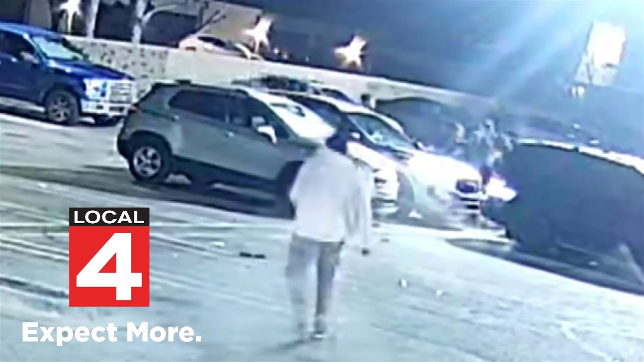 No charges in deadly shooting outside Southfield bar