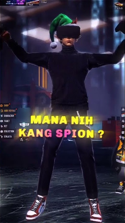 Wiliam GZ x FRONTAL GAMING x EKS SAM