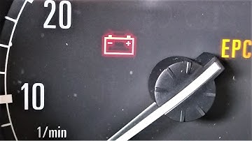 Bad Alternator Symptoms-How To Know  If Your Alternator is Failing?