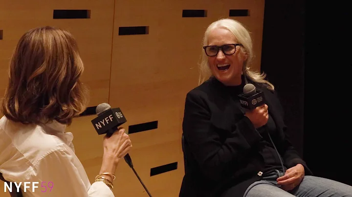 Jane Campion & Sofia Coppola on The Power of the D...