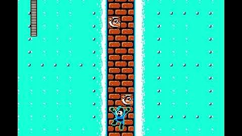 Make a Good 48 Hour Mega Man Level - Tier 4 - Part 3/3