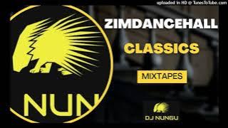 MBEU AND THE MHODZI TRIBE BAND MIXTAPE BY DJ NUNGU(JULY 2017)