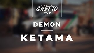 DEMON324 - Ketama (Official Visualizer)