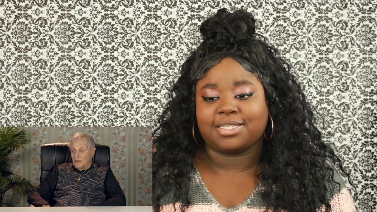 Elders React to Hurt Bae Meme Compilation- Reaction!!!!!!!!