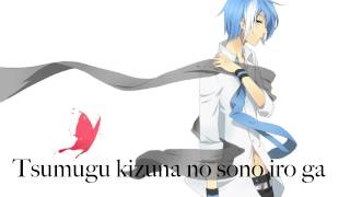 Hirari Hirari [UTAU - Matsuda Ppoiyo Retake Heart]
