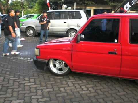  kijang ceper b1284hk YouTube 